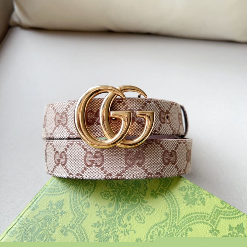 G*u*i belts